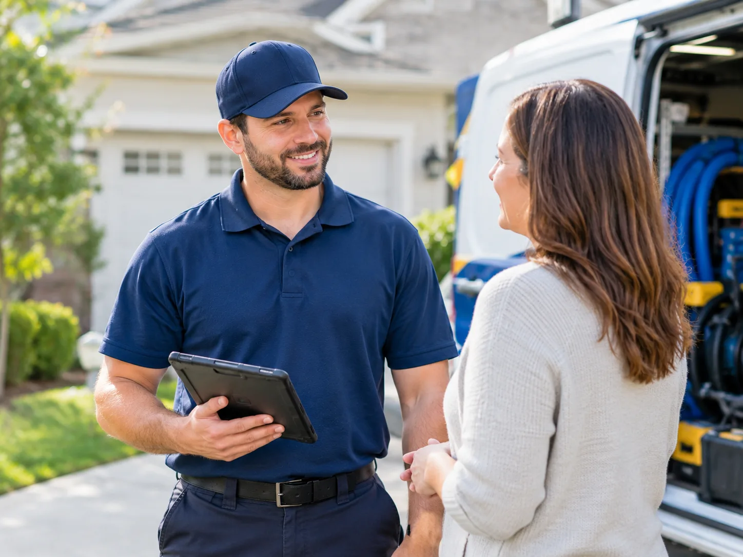 Sewage Backup Cleanup Powdersville, SC FAQs